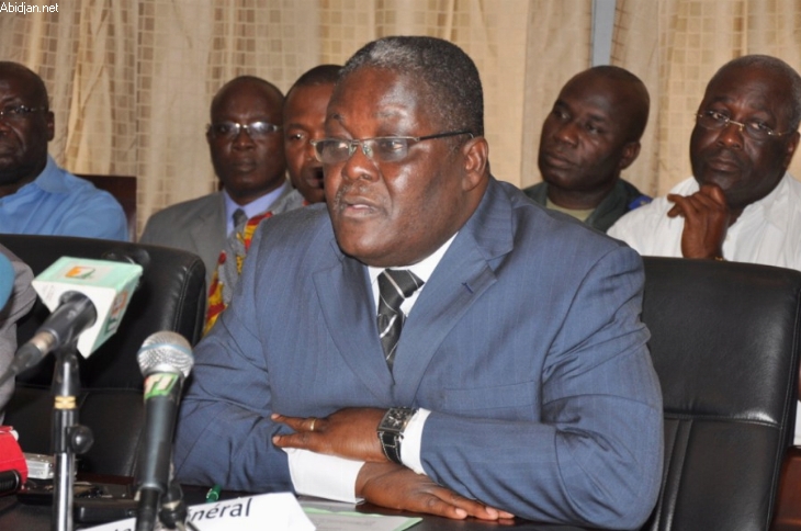 RTI / Conférence éditoriale à Grand-Bassam, Les grandes décisions tombent aujourd’hui